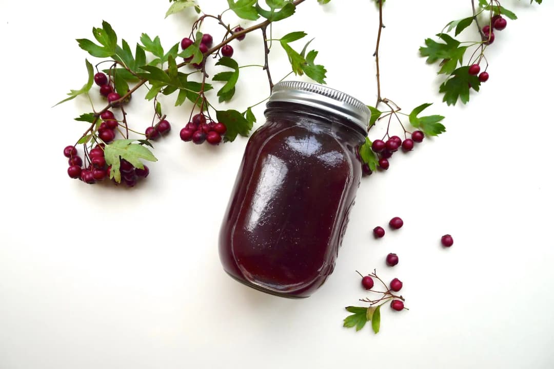 Crataegus sp. - Photo 5 sur 6